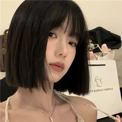 发光的河流